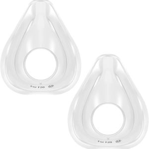 Full-Face Mask Cushion Replacement