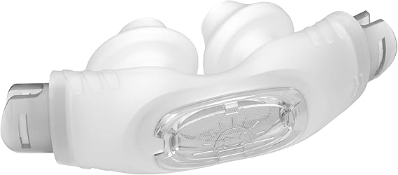 nasal cushion and nasal pillow