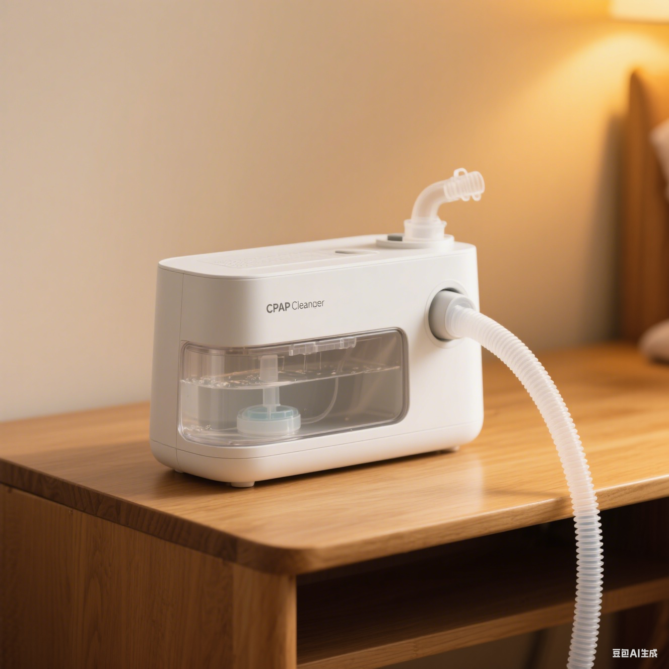 CPAP 硅胶软管 (3)
